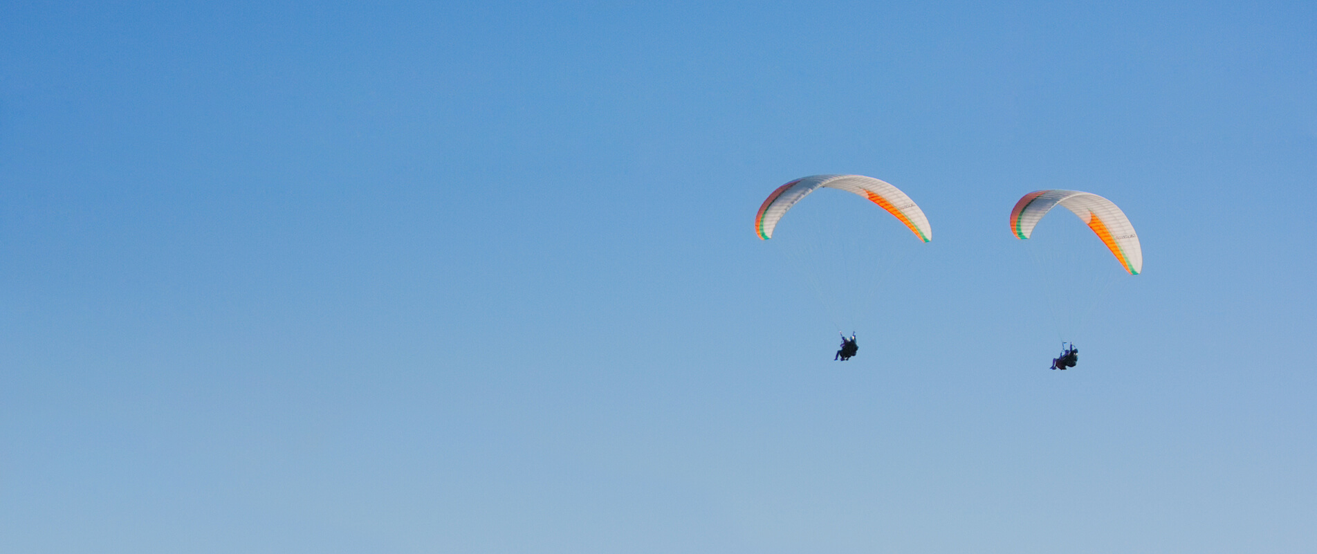 Paravolar - Banner 2