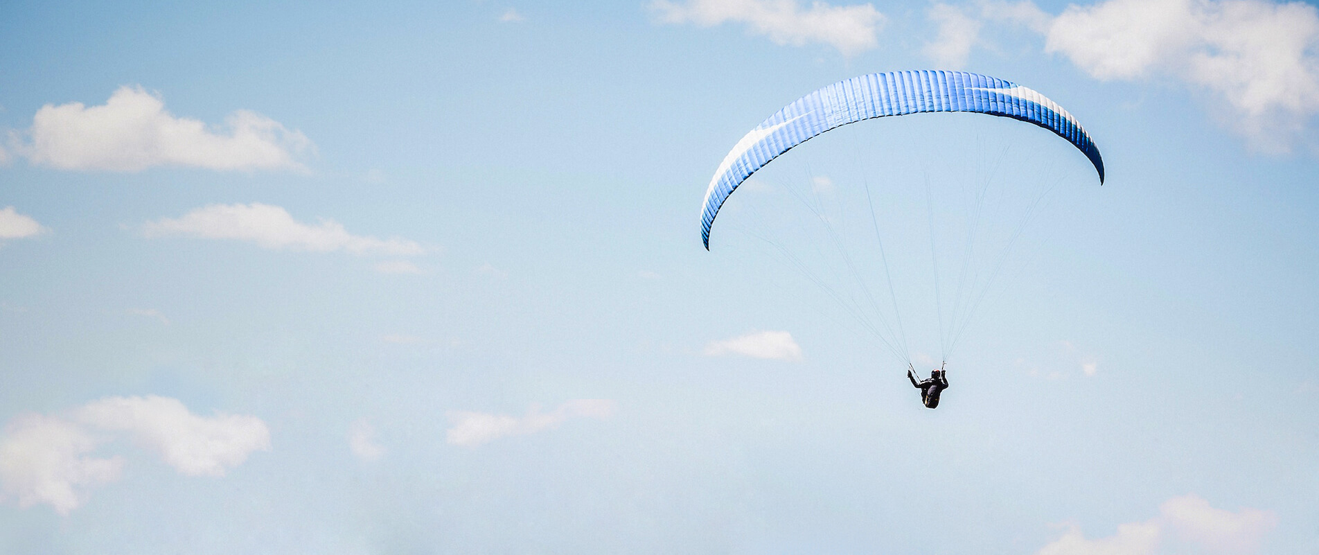 Paravolar - Banner 3